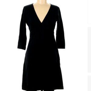 Patagonia Black Casual Dress